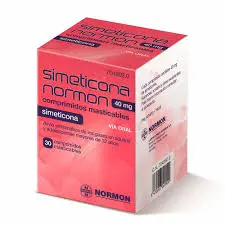 Simethicone Tablets